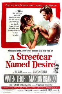 Poster do filme Uma Rua Chamada Pecado